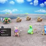 PlayStation 5 DRAGON QUEST III HD-2D Remake 