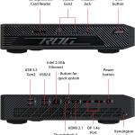 Asus ROG NUC Mini Gaming Console