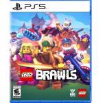 PlayStation 5 LEGO Brawls