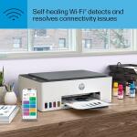 HP Smart Tank 5101 Wireless All-in-One Ink Tank Printer - White