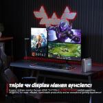 ACEMAGIC AD08 Mini Gaming PC - i7-11700B