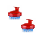 Hair Scalp Massager 2PK