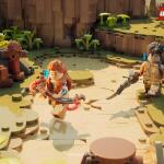 PlayStation 5 LEGO Horizon Adventures