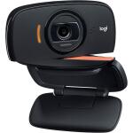 Logitech HD Webcam C525 - Black