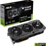 ASUS TUF Gaming GeForce RTX 4070 Ti Super OG OC Edition Gaming Graphics Card