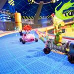 PlayStation 4 - Nickelodeon Kart Racers 3: Slime Speedway