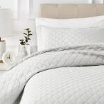 Maison & Jardin 3 Piece Quilt Set (Queen)