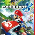 Wii U - Mario Kart 8