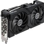 ASUS Dual GeForce RTX 4070 Super EVO OC - Dual Black