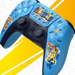 PlayStation DualSense Wireless Controller - Fortnite Limited Edition