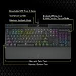 Corsair K70 RGB PRO Mechanical Wired Gaming Keyboard