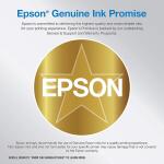 Epson EcoTank ET-2720 Wireless Color All-in-One Supertank Printer - White