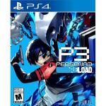 Persona 3 Reload Standard Edition PlayStation 4