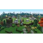  Xbox One and Xbox Series S/X - Minecraft Legends Deluxe Edition