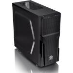 Thermaltake Versa H21 SPCC ATX Mid Tower Computer Chassis