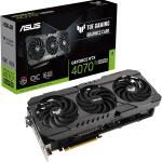 ASUS TUF Gaming GeForce RTX 4070 Ti Super OG OC Edition Gaming Graphics Card