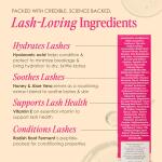 Grande Cosmetics GrandeLASH-MD: Lash enhancing serum