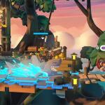 PlayStation 5 LEGO Brawls