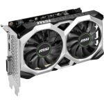 MSI Gaming GeForce GTX 1650 D6 Ventus XS OCV3 Graphics Card