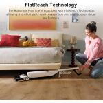 Roborock Flexi Lite Cordless, Lightweight Vacuum Mop 