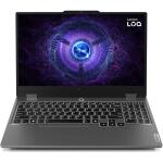 Lenovo LOQ 15.6-Inch FHD i7 GeForce RTX 4060 Gaming Laptop