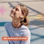 JBL Tune 230NC TWS - True Wireless In-Ear Headphones - Black