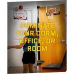 SKLZ Pro Mini Indoor Basketball Hoop