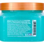 Tree Hut Blue Lagoon Shea Sugar Scrub, Ultra Hydrating and Exfoliating Scrub for Nourishing Essential Body Care, 18 oz