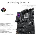 ASUS ROG Strix Z790-E Gaming WiFi 6E LGA 1700 ATX Gaming Motherboard