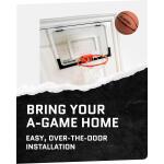 SKLZ Pro Mini Indoor Basketball Hoop