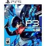 Persona 3 Reload Standard Edition PlayStation 5