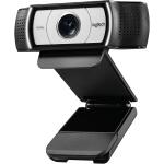 Logitech C930e 1080P HD Video Webcam - Black