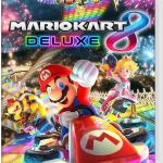 Nintendo Switch Mario Kart 8 Deluxe - Standard Edition 