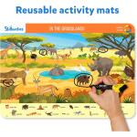 Skillmatics Preschool Learning Activity