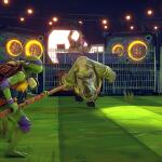 PlayStation 5 Teenage Mutant Ninja Turtles Mutants Unleashed