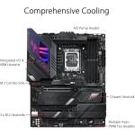 ASUS ROG Strix Z790-E Gaming WiFi 6E LGA 1700 ATX Gaming Motherboard