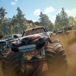 XBOX One - Monster Jam Steel Titans