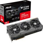 ASUS TUF Gaming Radeon RX 7900 XTX OC Edition