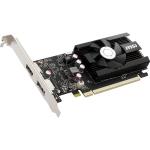 MSI Gaming GeForce GT 1030 4GB DDR4 64-bit Graphics Card