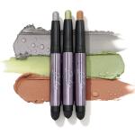 Julep Eyeshadow 101 Cre to Powder Waterproof Eyeshadow Stick, Medium BeigeMatte Eyeshadow with Built in Smudger, Hazelnut Matte, Long Lasting, Crease Proof