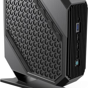 MINISFORUM Neptune HX99G Mini Gaming PC