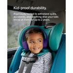 Belkin SoundForm Mini - Wireless Bluetooth Headphones for Kids - Purple