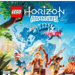 PlayStation 5 LEGO Horizon Adventures