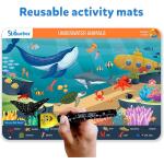 Skillmatics Preschool Learning Activity