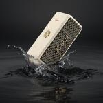 Marshall Emberton II Portable Bluetooth Speaker (Cream)