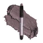 Julep Eyeshadow 101 Cre to Powder Waterproof Eyeshadow Stick, Long Lasting, Crease Proof Rich Purple Shimmer Eyeshadow with Built in Smudger, Smoky Amethyst Shimmer