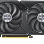 ASUS Dual GeForce RTX 4070 Super EVO OC - Dual Black