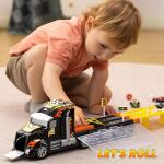 JOYIN Toy Truck for Kids