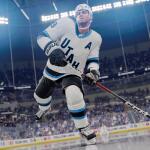 PlayStation 5 NHL 25 