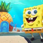 Nintendo Switch Spongebob SquarePants: Battle for Bikini Bottom (Standard Edition)